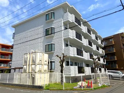 コーポラスK&Tの画像