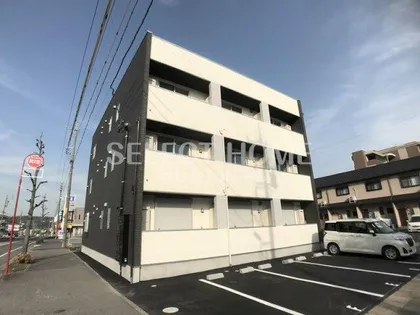 GRAND CERESの画像