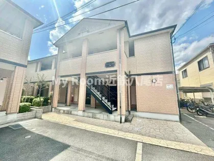 フジパレス パルトネールさとのⅠ番館の画像