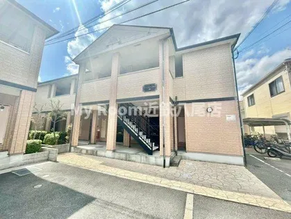 フジパレス パルトネールさとのⅠ番館の画像