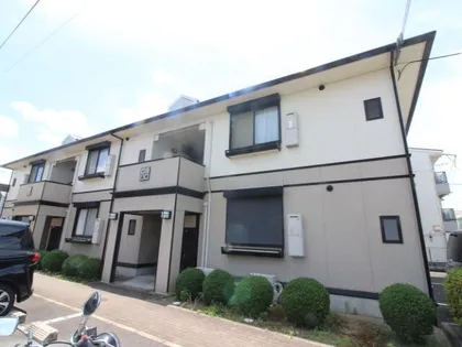 ウインディア五百住 Bの画像