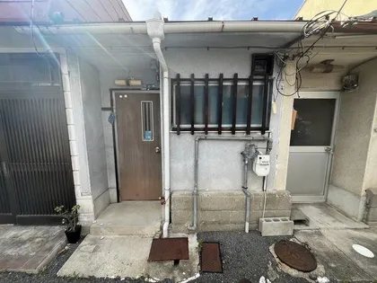 岸部南連棟の画像