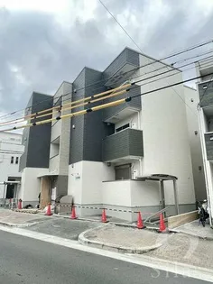 フジパレス我孫子前VI番館の画像