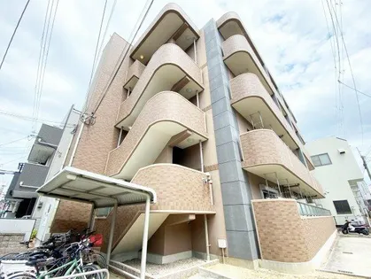 巽北ロイヤルマンションの画像