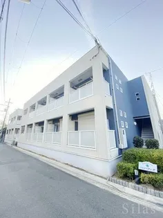 フェリーチェ堺【2階】の外観