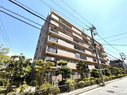 アディーレ八尾の画像