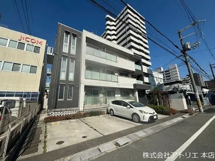 シャーメゾンクレアージュの画像