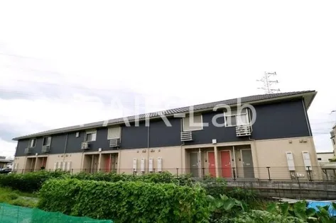 プリムールコートの画像