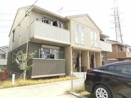 ガーデンプラザ新栄 C棟の画像