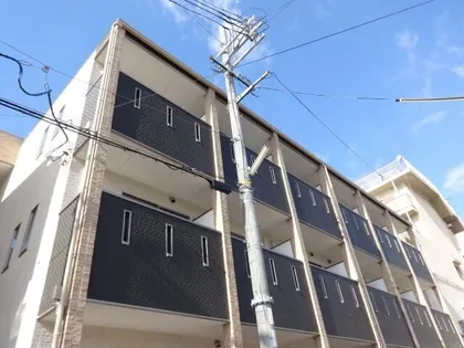 井高野レジデンスの画像