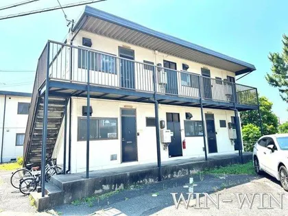 カースル50 B棟の画像