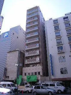 セントラルハイツ栄の画像