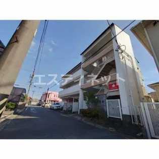 プラネット東海【1階】の外観