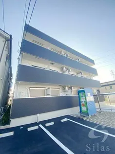 パル堺北花田Ⅰ番館の画像