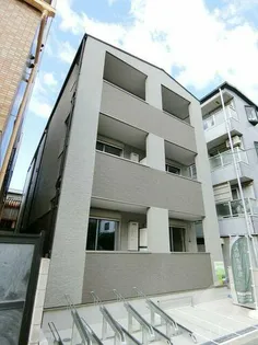 AND TERRACE 杉本町駅前の画像