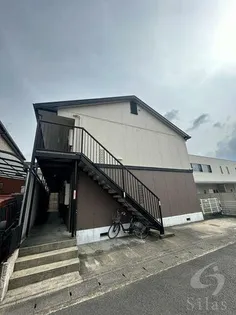 セジュール竹田【2階】の外観