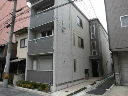 コエーダコート大宮の画像