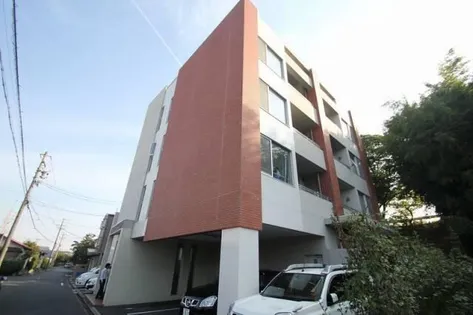 ヴェル ドミールⅢの画像