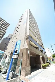 リーガル神戸三宮【3階】の外観