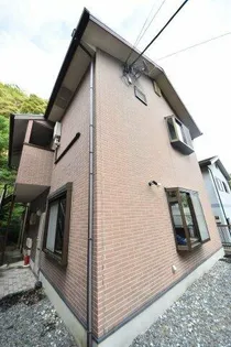 コミュニティ熊内【1階】の外観