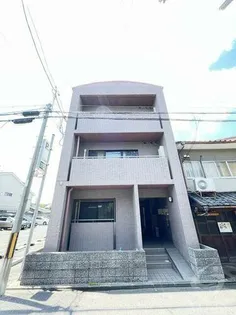 PARK SIDE 秀泉の画像