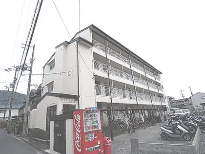 親和ハイツの画像
