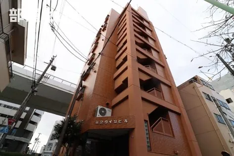 第2クインビルの画像