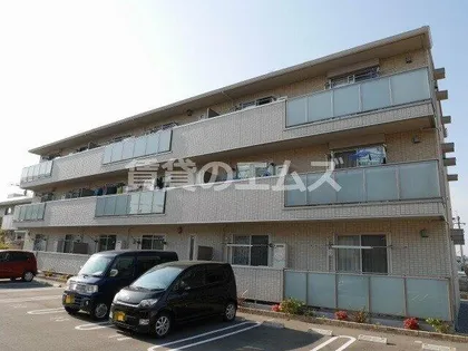 ジョアセジュール博多南 2号館の画像