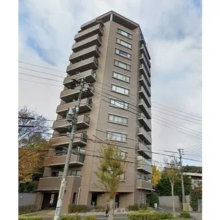 三井農林徳川園ハイツの画像