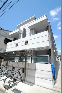 コンフォール吉田の画像