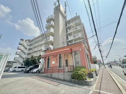 ペーンヴィラージュの画像