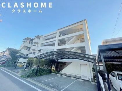 エスポ アール高松の画像