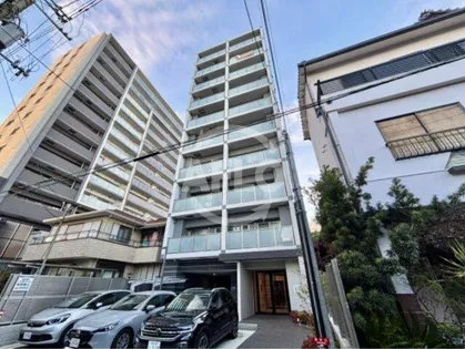 SILUS昭和町の画像