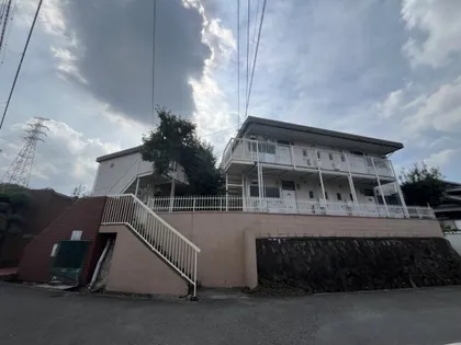 タチバナハイツB棟の画像