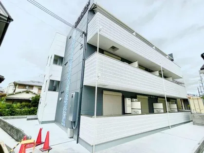 ステラウッド南恵我之荘の画像