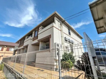 シルクガーデンの画像