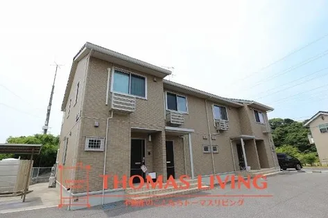 グロワール1番館の画像