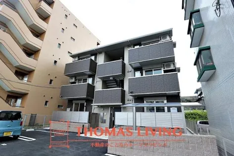 インペリアル大賀IVの画像