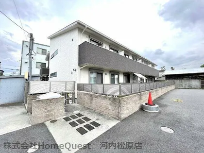 ガーデンコート丹南の画像