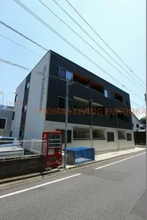 R'S RESIDENCE愛宕の画像