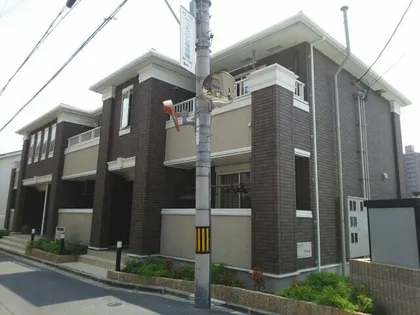 スミスガーデンαの画像