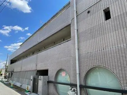 ドミール桂の画像