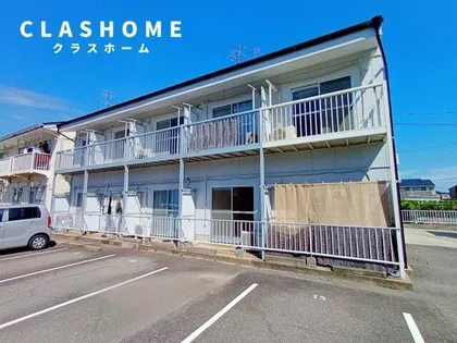 パレス古橋Ⅰの画像