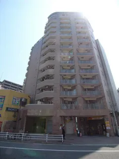 ロイヤルヒル神戸三ノ宮IIの画像