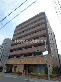 大阪府大阪市北区大淀南3丁目【マンション】の外観