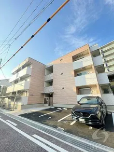 フジパレス泉大津駅西の画像