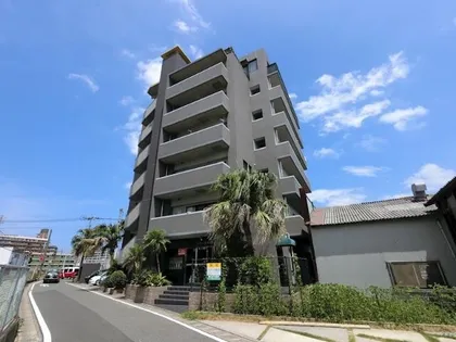 パティオ和白の画像