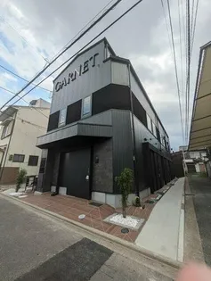 GARNET東寺の画像