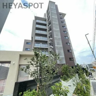 ラ フルール 覚王山の画像