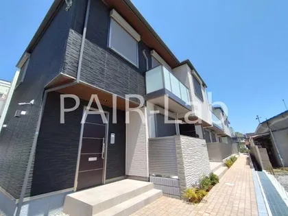 シャーメゾン土山西の画像